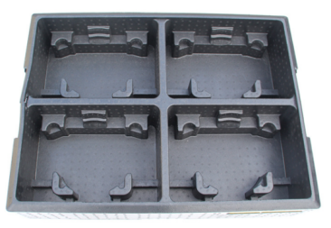 摩托车头盔缓冲垫